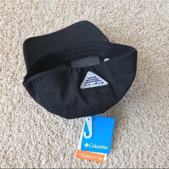 Columbia PFG Fishing Flexfit Hat Cap size L/XL - Picture 5 of 5